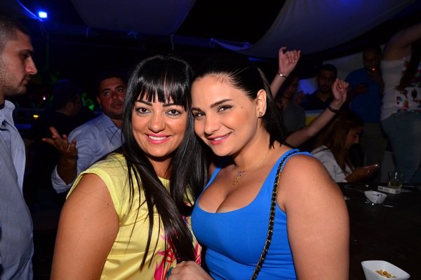 Publicity On Saturday Night